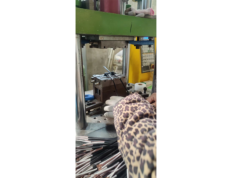 Case environment