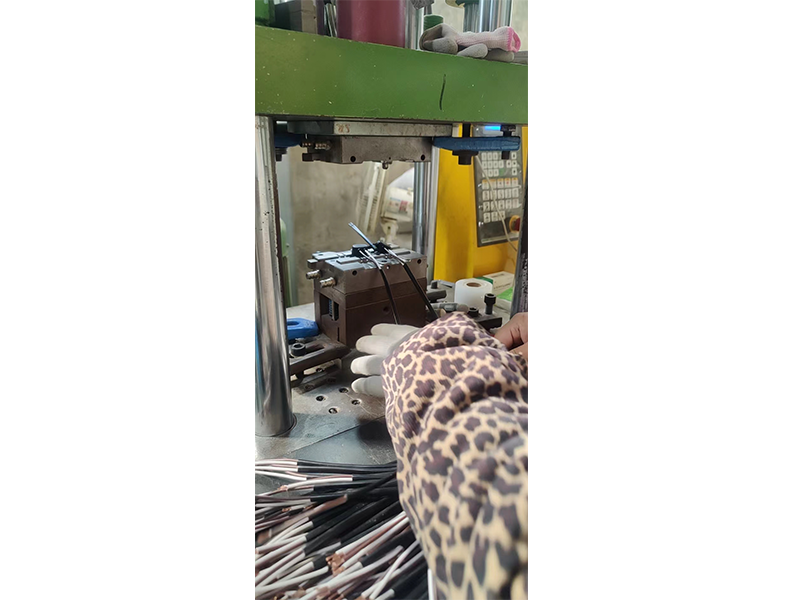 Case environment
