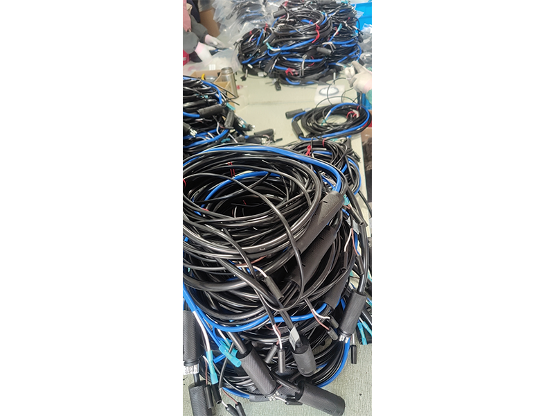 Case environment
