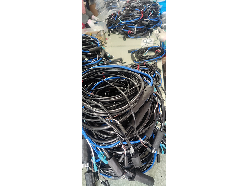 Case environment