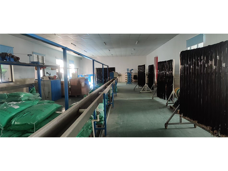 Case environment