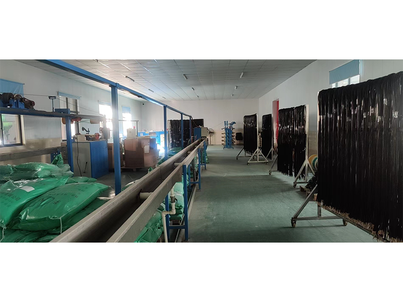 Case environment