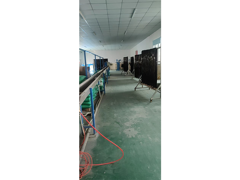 Case environment