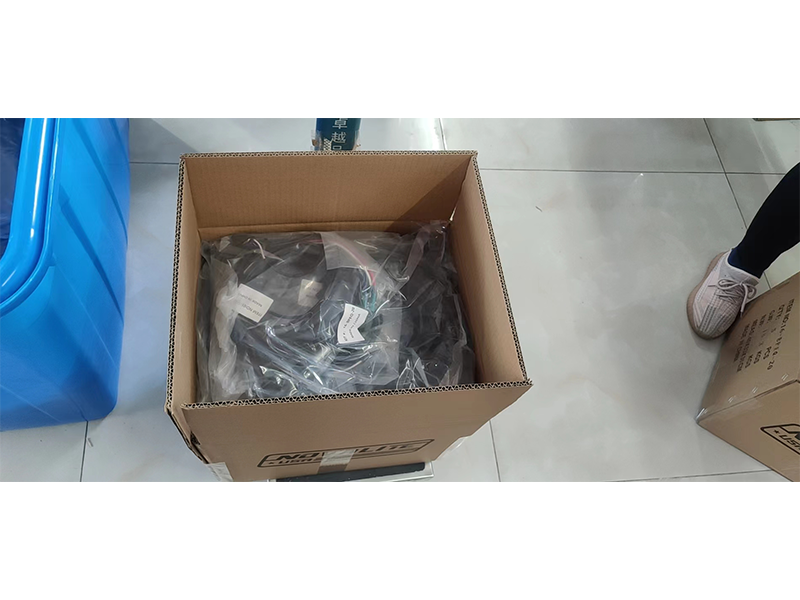 Case environment