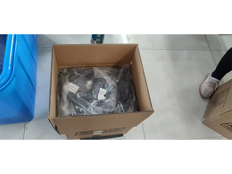 Case environment