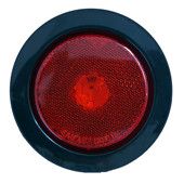 2.5” Round Marker Light