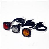 3/4”Side Marker Light