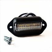 Mini Plate Light