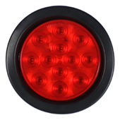 4” Round Light