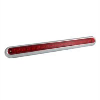 LED Light Bar Single Frame