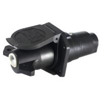 FEMALE 7 WAY CONNECTOR