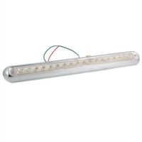 LED Light Bar Single Frame