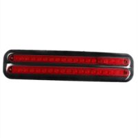 LED Light Bar Double Frame