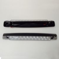 AWNING LIGHT BLACK