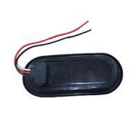 6” Mid-Ship Turn Light