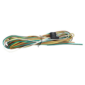 4-WAY TRAILER WIRING