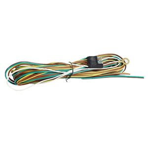 4-WAY TRAILER WIRING