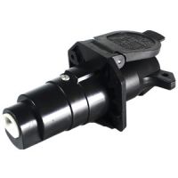 FEMALE 7 WAY CONNECTOR