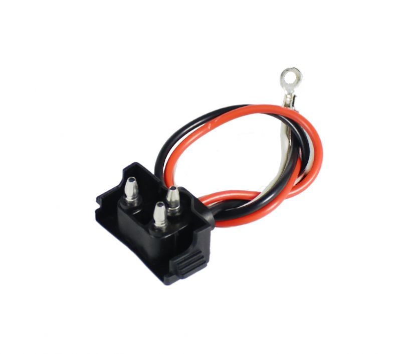 3 Wire Pigtail