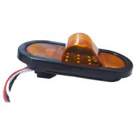 6” Mid-Ship Turn Light