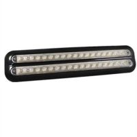 LED Light Bar Double Frame