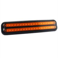 LED Light Bar Double Frame