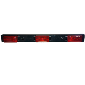 LED Light Bar New