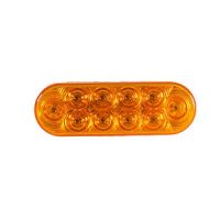 6” AMBER AMBER
