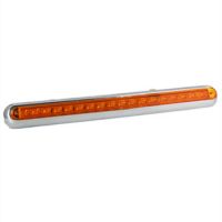 LED Light Bar Single Frame