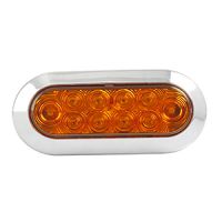 6“ AMBER AMBER