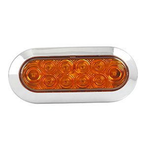 6“ AMBER AMBER