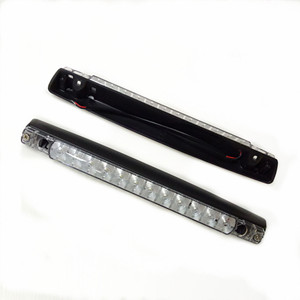 AWNING LIGHT BLACK