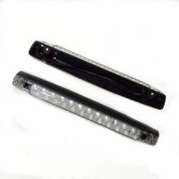 AWNING LIGHT BLACK