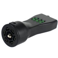 Tow Vehicle Tester