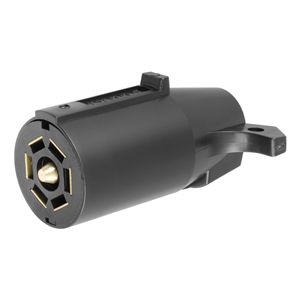 MALE-7 WAY CONNECTOR