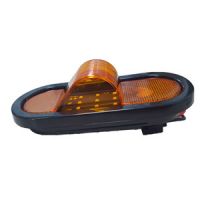 6” Mid-Ship Turn Light