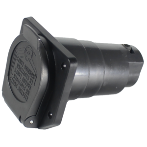 FEMALE 7 WAY CONNECTOR