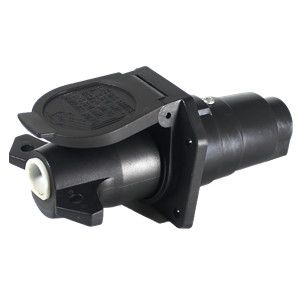 FEMALE 7 WAY CONNECTOR