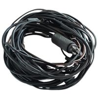 Gooseneck - Rear Harness