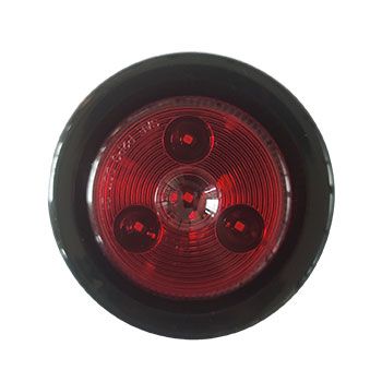 2” Round Marker Light