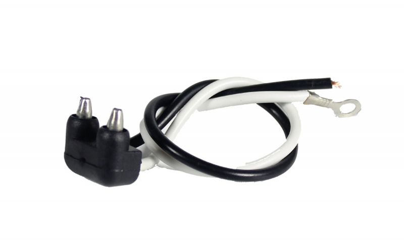 2 Wire Pigtail